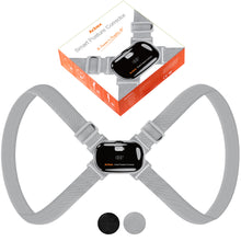 Load image into Gallery viewer, Acbex - Smart Posture Corrector (Grey)
